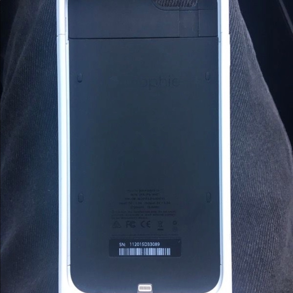Mophie Charger